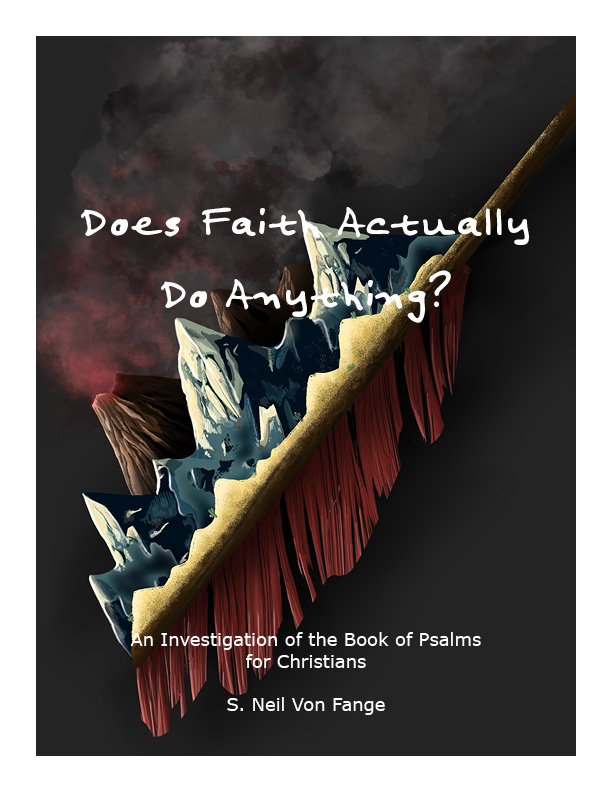 Cover for Psalms Book